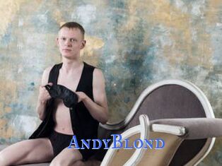 AndyBlond