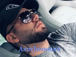 AndyJhonsonn