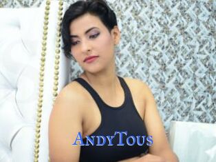 AndyTous