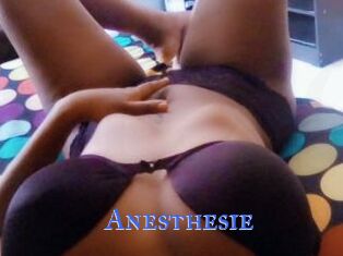 Anesthesie
