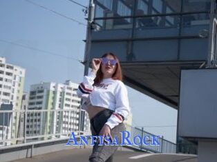 AnfisaRock
