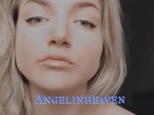 Angelinheaven