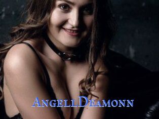 AngellDeamonn