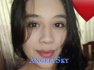 AngelySky