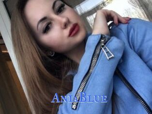 AniaBlue