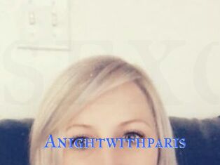 Anightwithparis