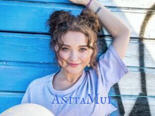 AnitaMui