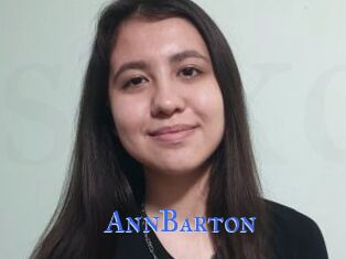 AnnBarton