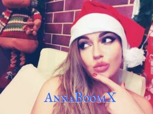 AnnaBoomX