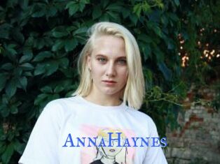 AnnaHaynes