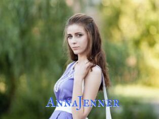 AnnaJenner