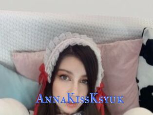AnnaKissKsyuk