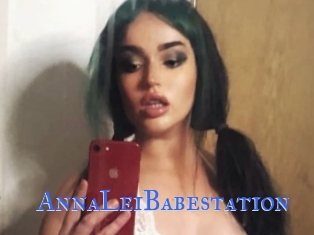 AnnaLeiBabestation Sexcams Chatten