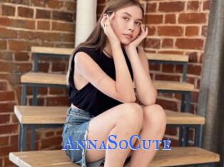 AnnaSoCute
