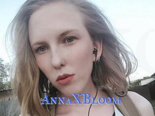 AnnaXBloom
