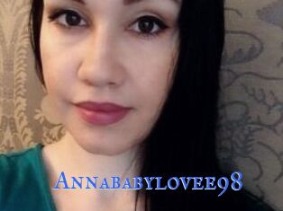 Annababylovee98