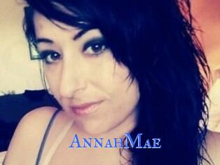 AnnahMae