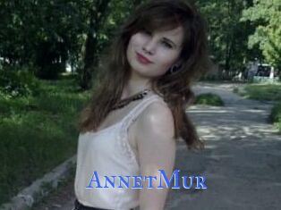 Annet_Mur