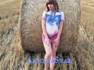 AnnetaStar