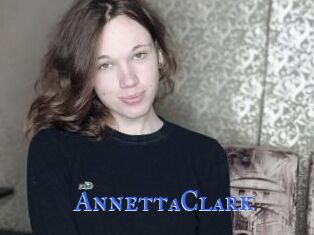 AnnettaClark