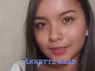 Annette_mard