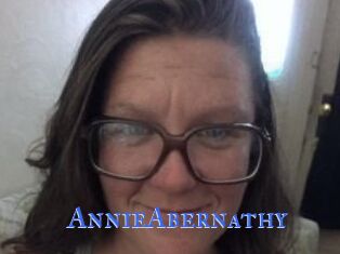AnnieAbernathy