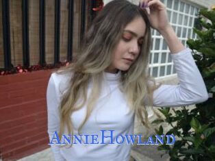 AnnieHowland