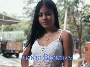 Annie_Beckham