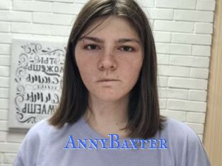 AnnyBaxter