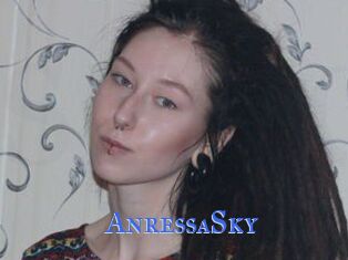 AnressaSky
