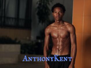 AnthonyKent