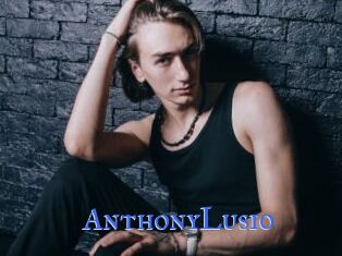 AnthonyLusio