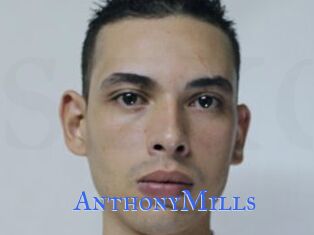 AnthonyMills