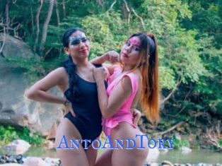 AntoAndTory