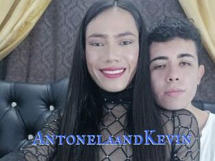 AntonelaandKevin