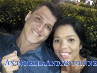 AntonellaAndAntoinne
