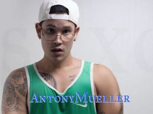 AntonyMueller