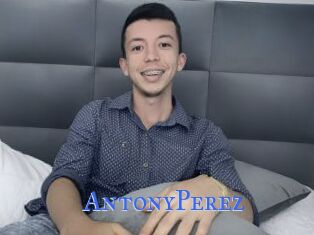 AntonyPerez