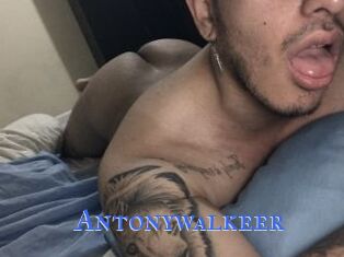 Antonywalkeer