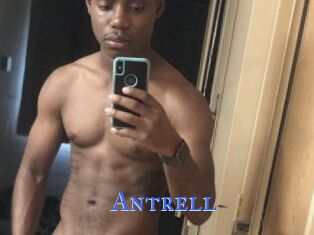 Antrell