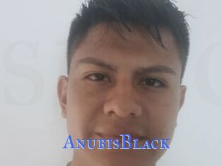 AnubisBlack