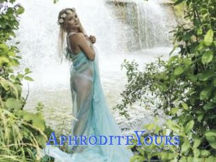 AphroditeYours