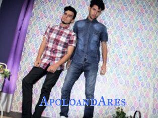 ApoloandAres