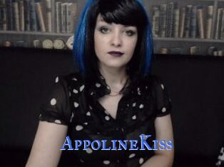 AppolineKiss