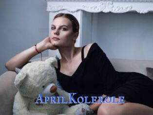 AprilKolerole