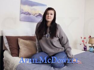 AprilMcDowell