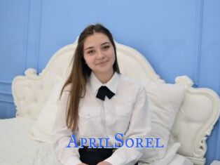 AprilSorel