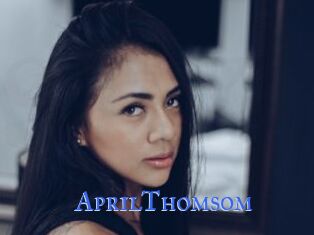 AprilThomsom
