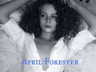 April_Forester