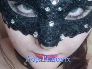 AquaPheonix